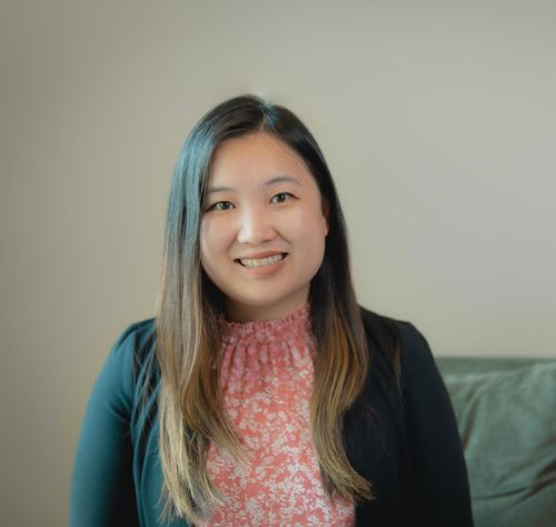 Dr. Feifei Huang, DDS